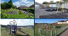 Four Play Areas in Torridge