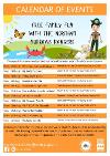 Summer events 26